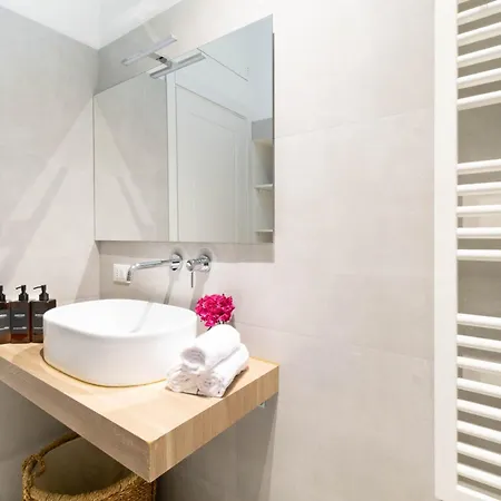 Bloom 70 Lägenhet Milano