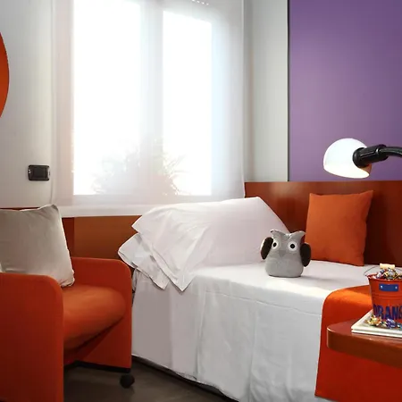 فندق ميديولانوم ميلان