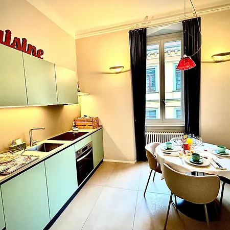 Italianstayrentals Solferino 37