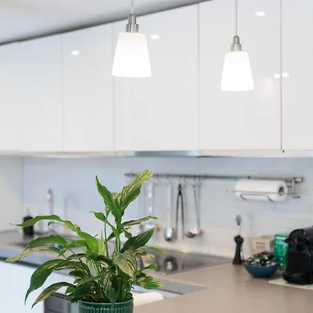 Urban House - Loft Navigli Restyled! Milano