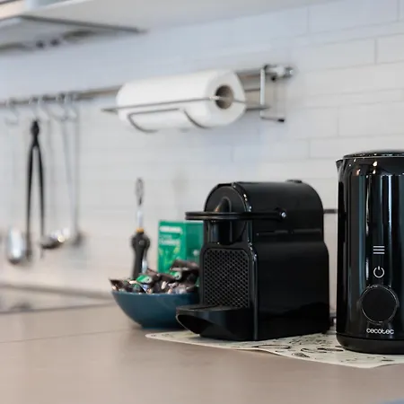 Urban House - Loft Navigli Restyled! * Milano