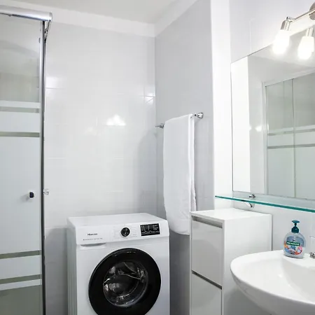 Apartment Dehomes - Porta Nuova Business