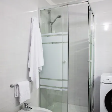 Dehomes - Porta Nuova Business Appartamento Milano