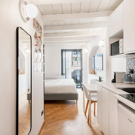 Appartement Relstay - Moscova