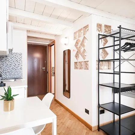 Appartement Relstay - Moscova *