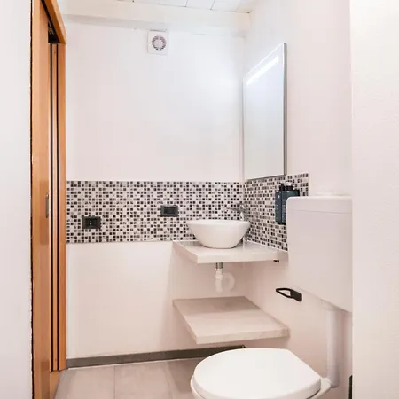 Relstay - Moscova Appartement