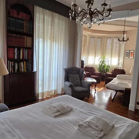 Homegallery - Elegante Milanese * 밀라노