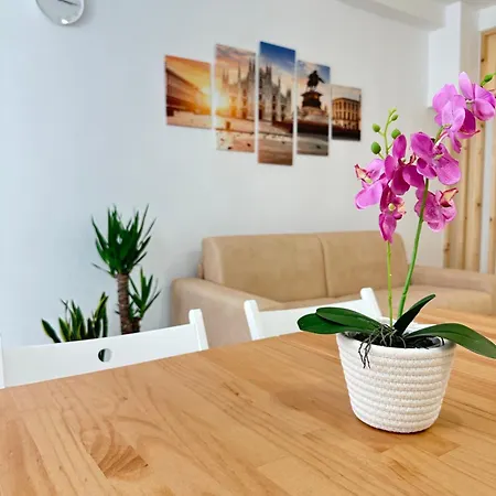 Cmcasevacanze * Milano