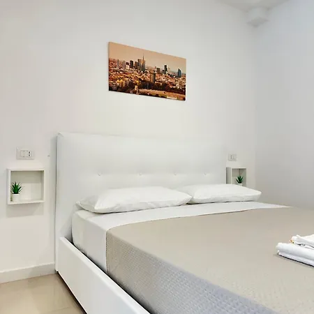 Appartement Cmcasevacanze Milaan