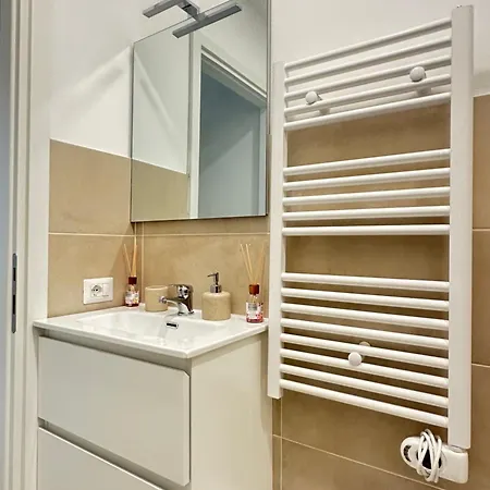 Cmcasevacanze Apartamento *