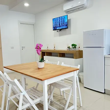 Appartement Cmcasevacanze *