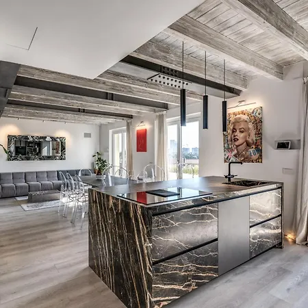 Skyjungle, Luxury Penthouse Private Pool And *