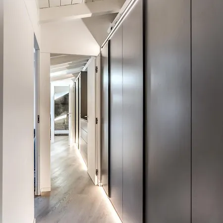 Skyjungle, Luxury Penthouse Private Pool And Milan