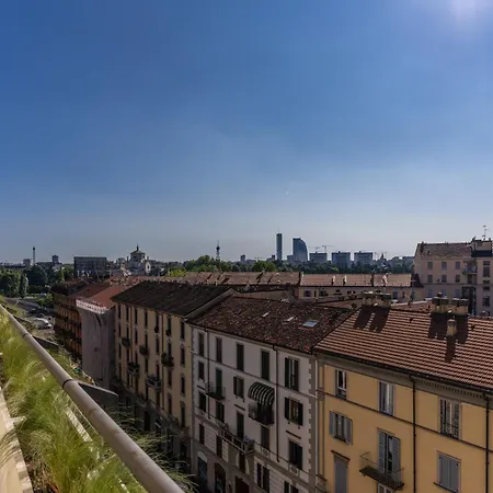 Skyjungle, Luxury Penthouse Private Pool And Appartement *
