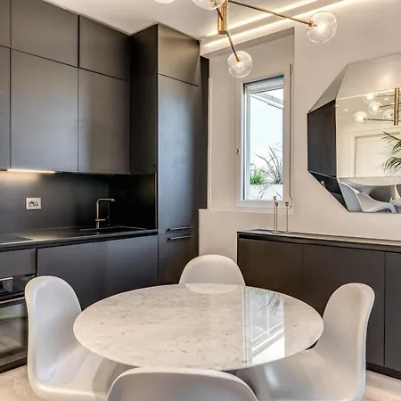 Skyjungle, Luxury Penthouse Private Pool And *