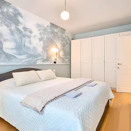 Casa Angelo Design Flat - Milan, Porta Venezia, 3 Metro Stops Duomo * Mediolan