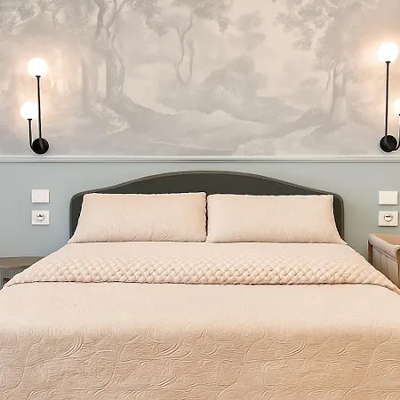 Casa Angelo Design Flat - Milan, Porta Venezia, 3 Metro Stops Duomo Apartament Mediolan