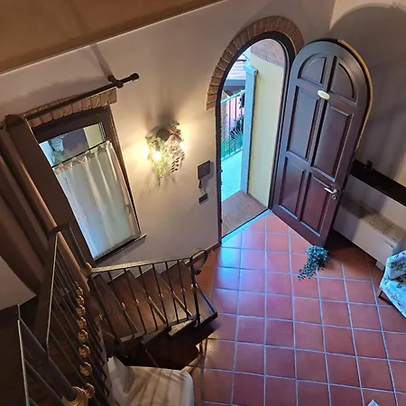 Appartement Bilocale Filomena Abbadesse