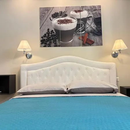 Leopardi Apartamento Milão