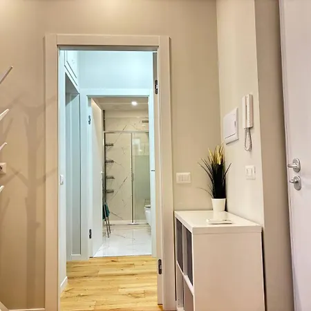 Apartamento Leopardi *