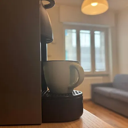 Apartmán Da Vinci *