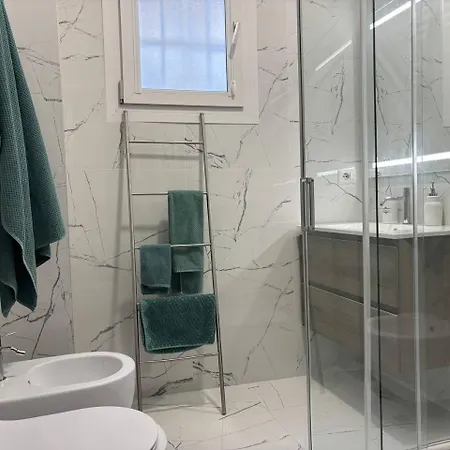 Apartament Da Vinci Mediolan