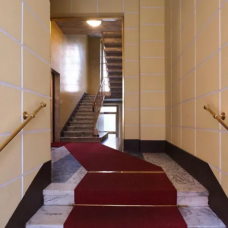 Primopiano - Cibrario Flats Appartement