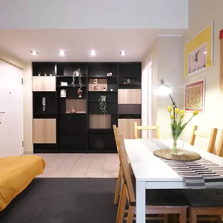 Appartement Primopiano - Cibrario Flats