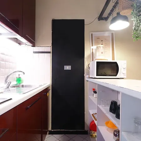 Appartement Primopiano - Cibrario Flats *