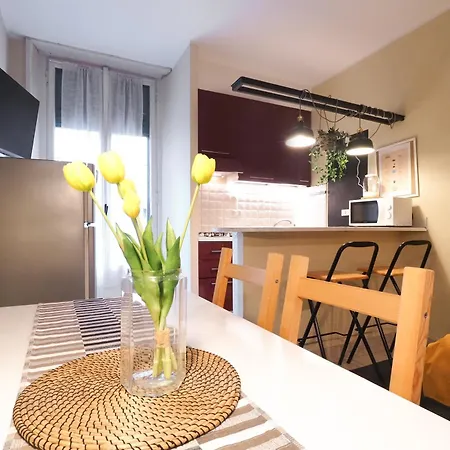 Primopiano - Cibrario Flats * Milano