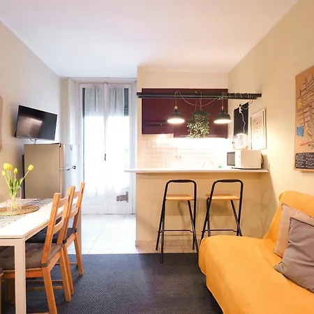 Appartement Primopiano - Cibrario Flats