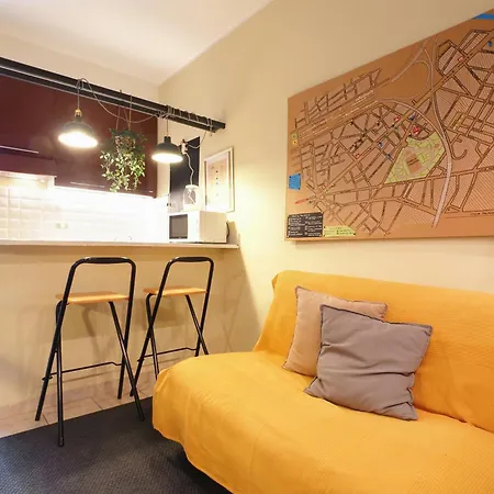 Primopiano - Cibrario Flats *