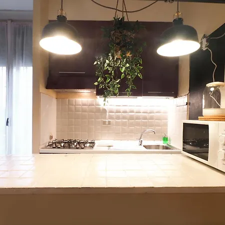 Primopiano - Cibrario Flats Appartement *