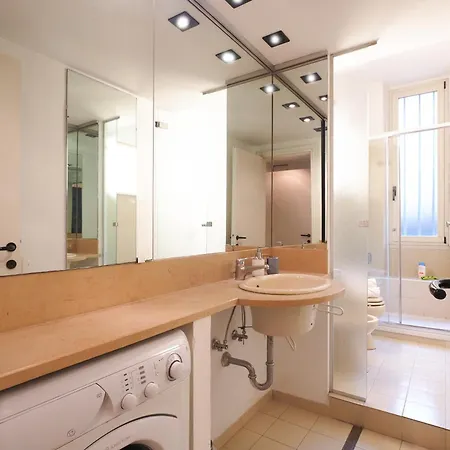 Primopiano - Cibrario Flats *