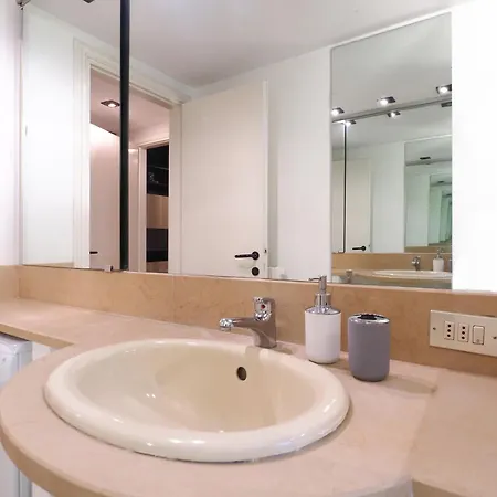 Primopiano - Cibrario Flats Milan