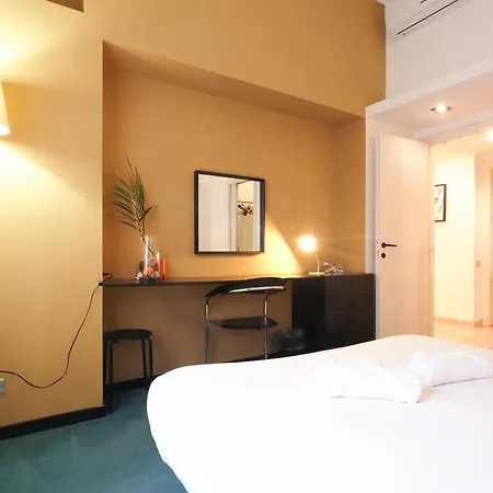 Appartement Primopiano - Cibrario Flats