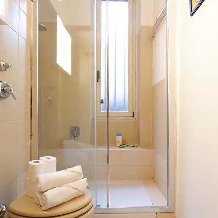 Appartement Primopiano - Cibrario Flats *