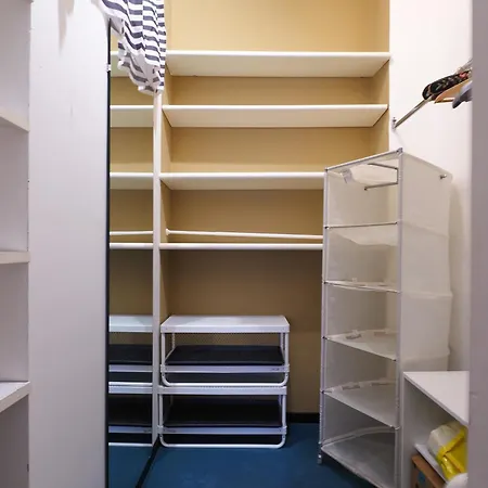 Primopiano - Cibrario Flats * Milan