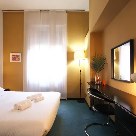 Primopiano - Cibrario Flats Appartement *