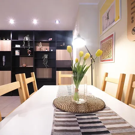 Primopiano - Cibrario Flats * Milan