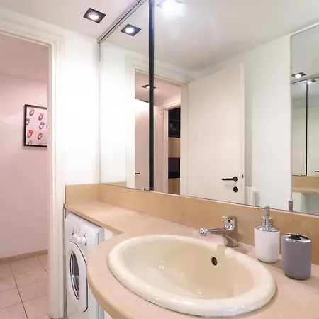 Appartement Primopiano - Cibrario Flats