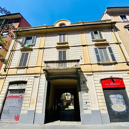 דירה Isola View Bosco Verticale מילאנו