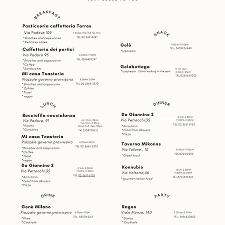 Casa Lina Nolo - M2 - San Raffaele