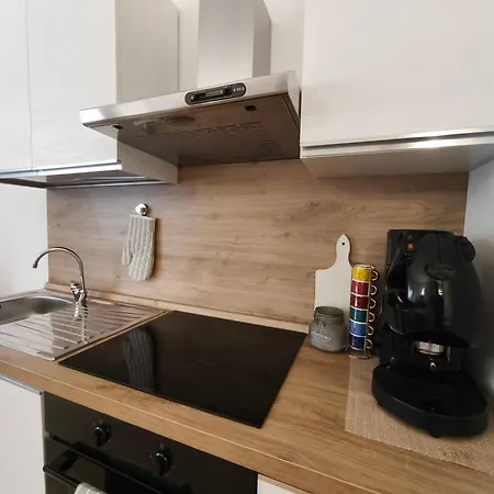 Lovely House San Siro