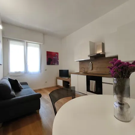 Lovely House San Siro *