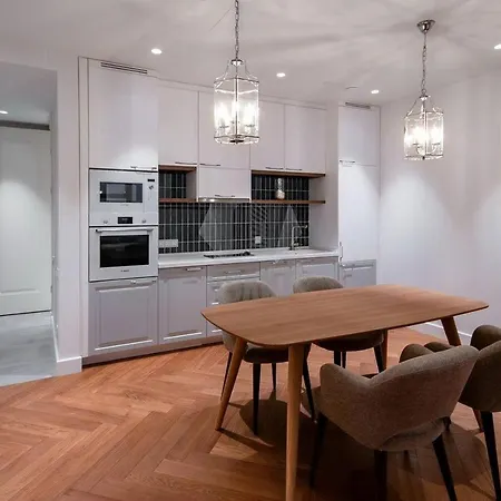 Accoglienti A Silva Apartamento Milão