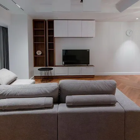 Accoglienti A Silva Apartment Milan