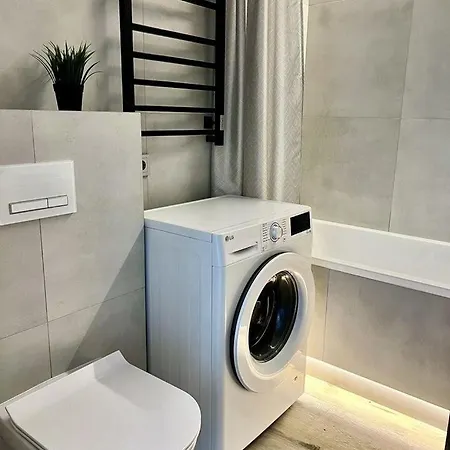 Accoglienti A Silva Apartment Milan