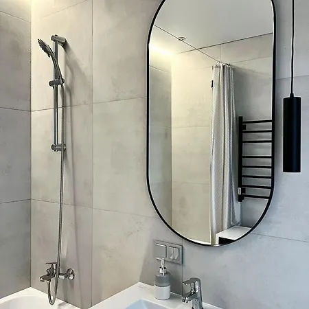 Apartment Accoglienti A Silva Milan