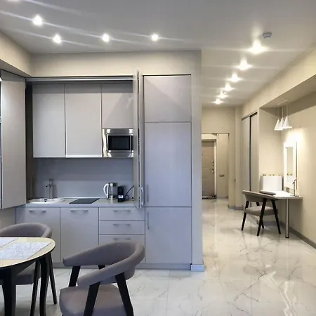 Accoglienti A Silva Apartment